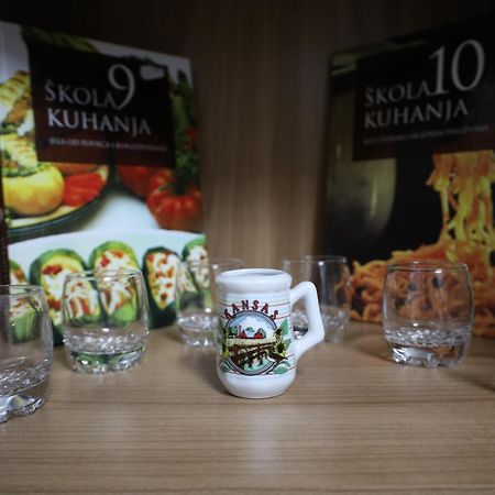 Hacijenda Villa Вуковар Екстериор снимка