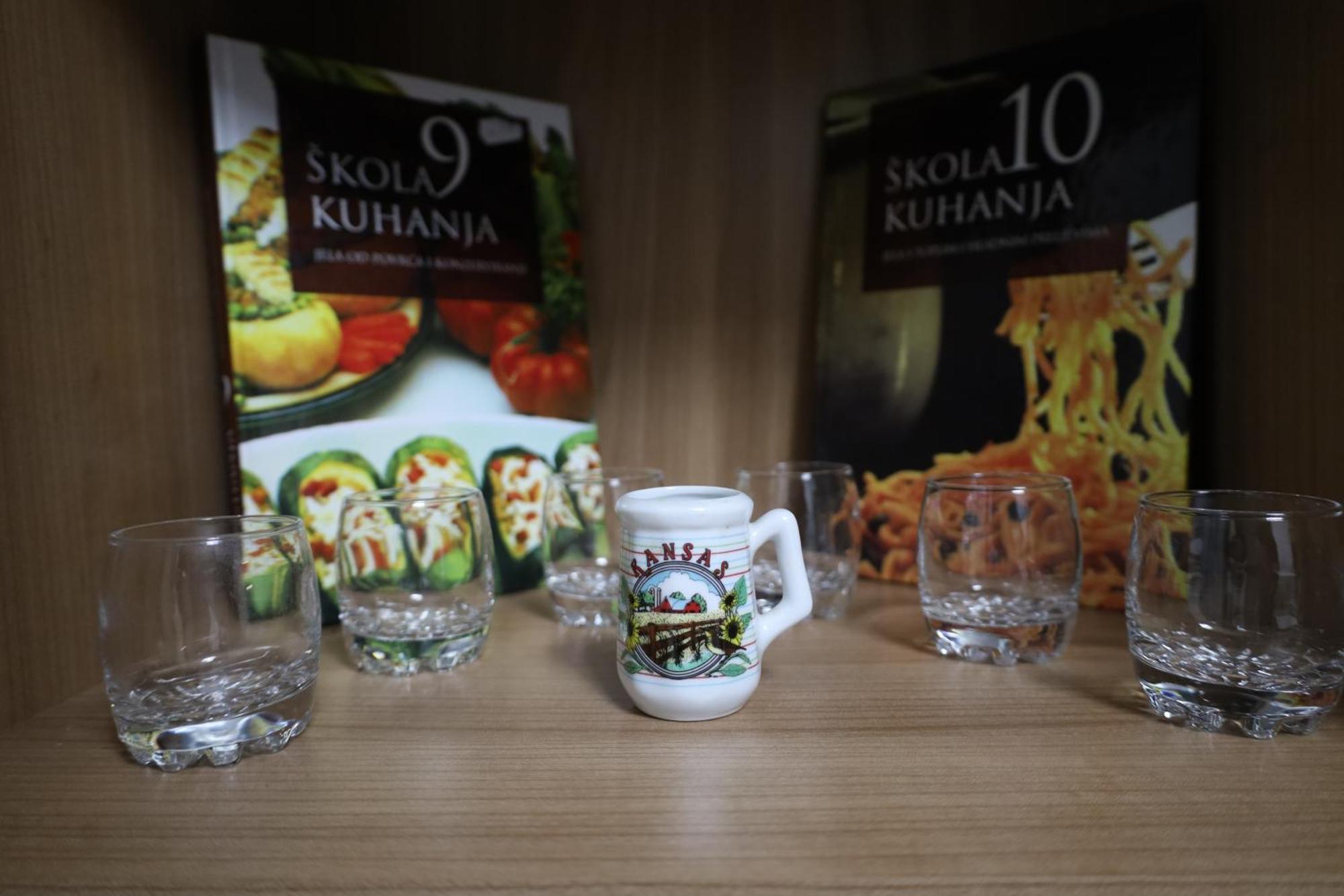 Hacijenda Villa Вуковар Екстериор снимка