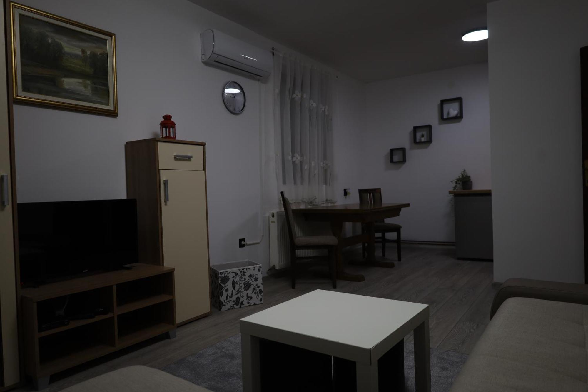 Hacijenda Villa Вуковар Екстериор снимка